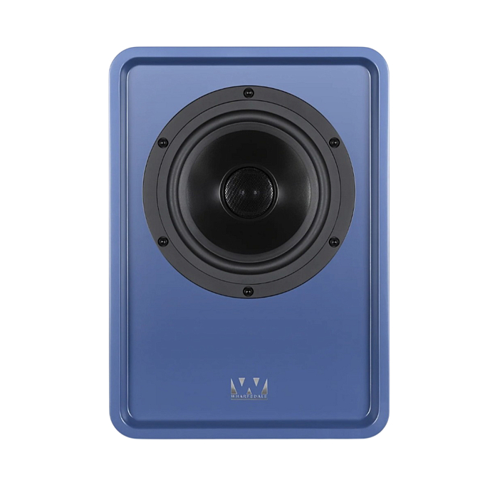 Полочная акустика Wharfedale Denton 1S Blue - рис.1