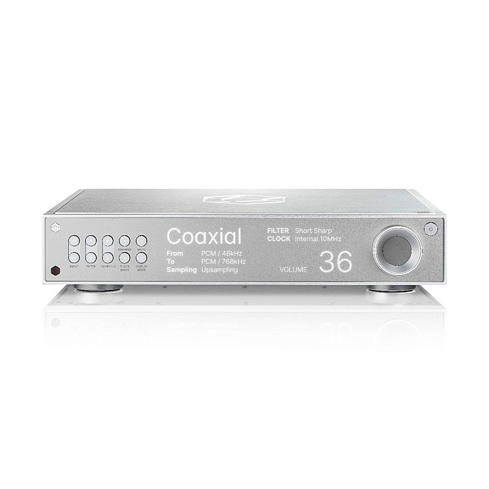 Усилитель Rose RD160 Silver - рис.0