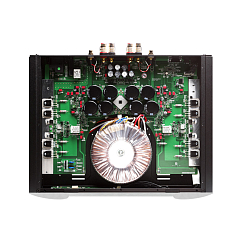 Усилитель мощности Moon by Simaudio 330A Silver