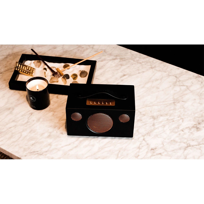 Портативная колонка Audio Pro Addon T3+ Rose Gold - рис.2