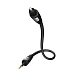 Кабель Inakustik Star Optical Cable Toslink - Miniplug 1.5m - рис.0 Кабель Inakustik Star Optical Cable Toslink - Miniplug 1.5m - рис.0