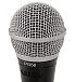 Микрофон вокальный Shure PGA58BTS - рис.6