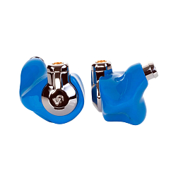 Наушники внутриканальные Campfire Audio Cascara Essential Universal Blue