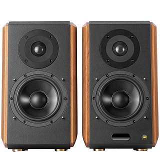 Edifier S1000MK II Brown