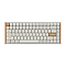 Keychron K2H-Q1 White