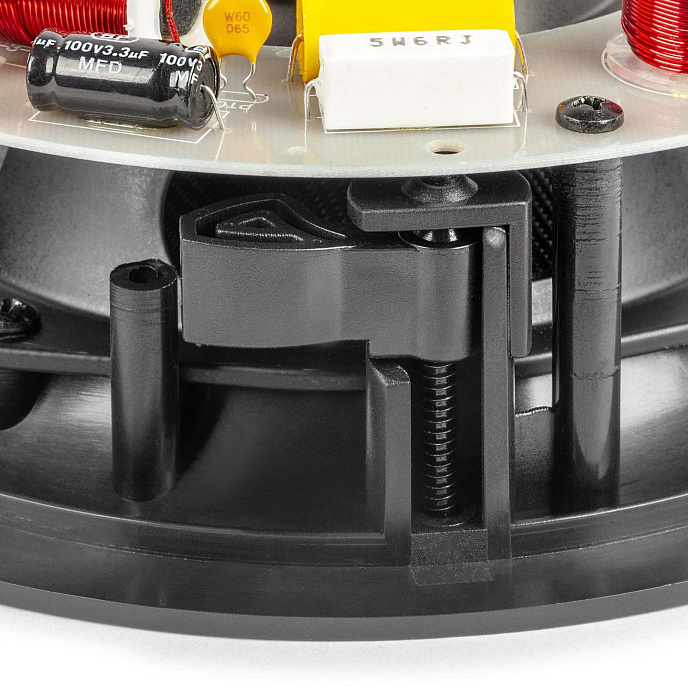 Встраиваемая акустика Premiera XC52R White - рис.4