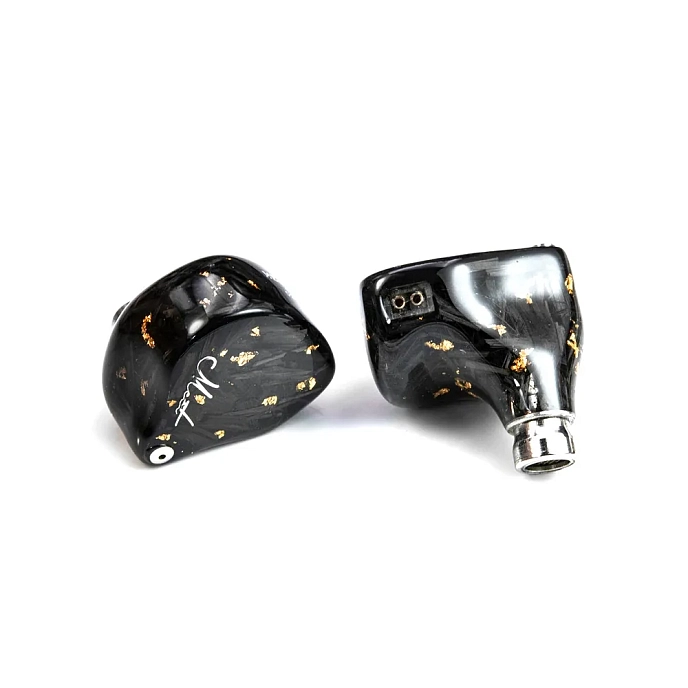 IEM наушники Unique Melody MEST MKII Universal 4.4mm - рис.2