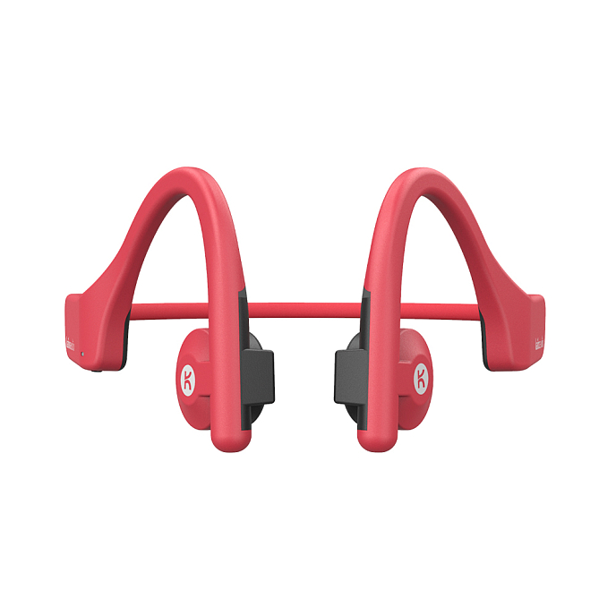 Беспроводные наушники Adidas Z.N.E. 01 ANC TWS Night Grey + Kaibo Audio Verse Red - рис.10