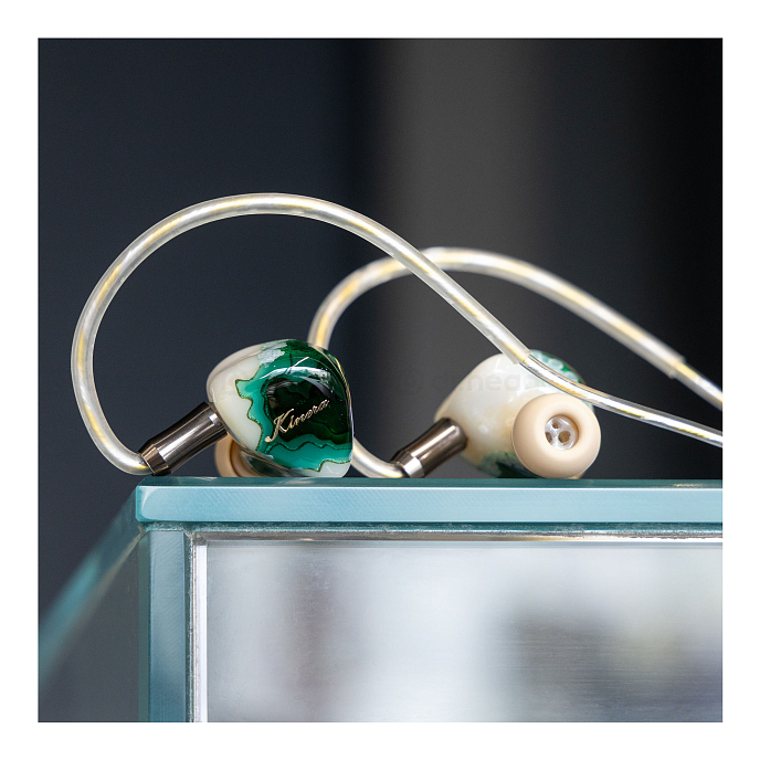 IEM наушники Kinera Imperial URD - внутриканальные наушники (SN 6973084430770)_Уценка - рис.34