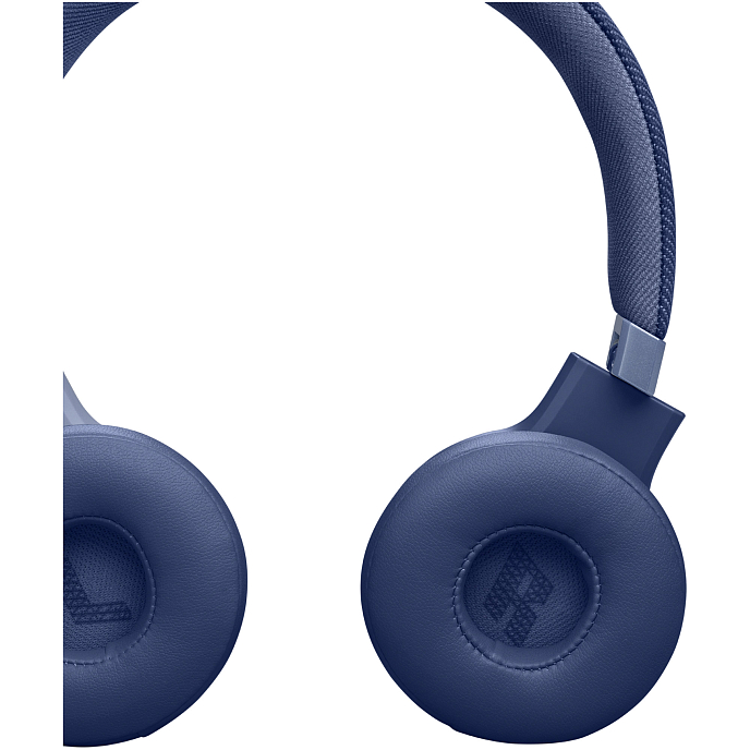 Беспроводные наушники JBL Live 670NC Blue - рис.7