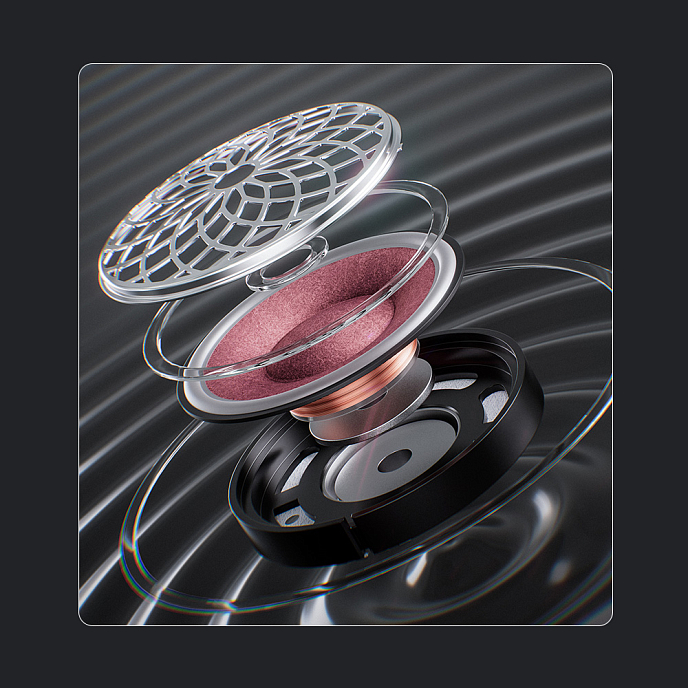 Наушники полноразмерные FiiO FT13 Black - рис.3