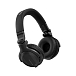 Наушники для DJ Pioneer HDJ-CUE1BT-K Black - рис.0