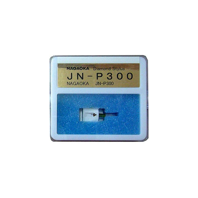 Игла звукоснимателя Nagaoka JN-P300 - рис.2