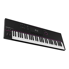 MIDI-клавиатура Native Instruments Komplete Kontrol S61 MK3