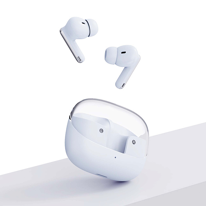 Беспроводные наушники Shanling MTW60 Blue - рис.2