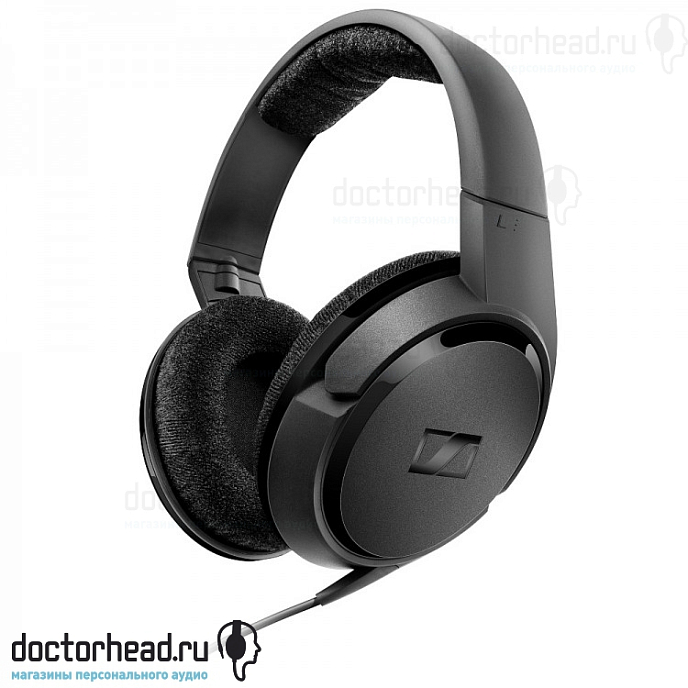 Наушники Sennheiser HD 419 - рис.0