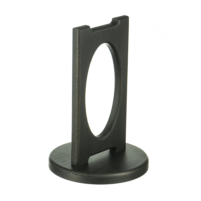 Подставка для наушников ROCKWOOD Apertura Black - рис.1