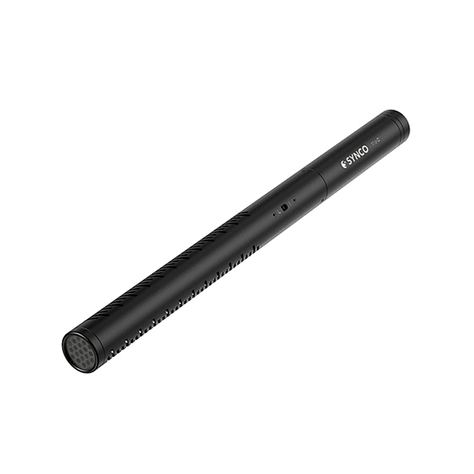 Микрофон-накамерный Synco Mic-D1 - рис.0