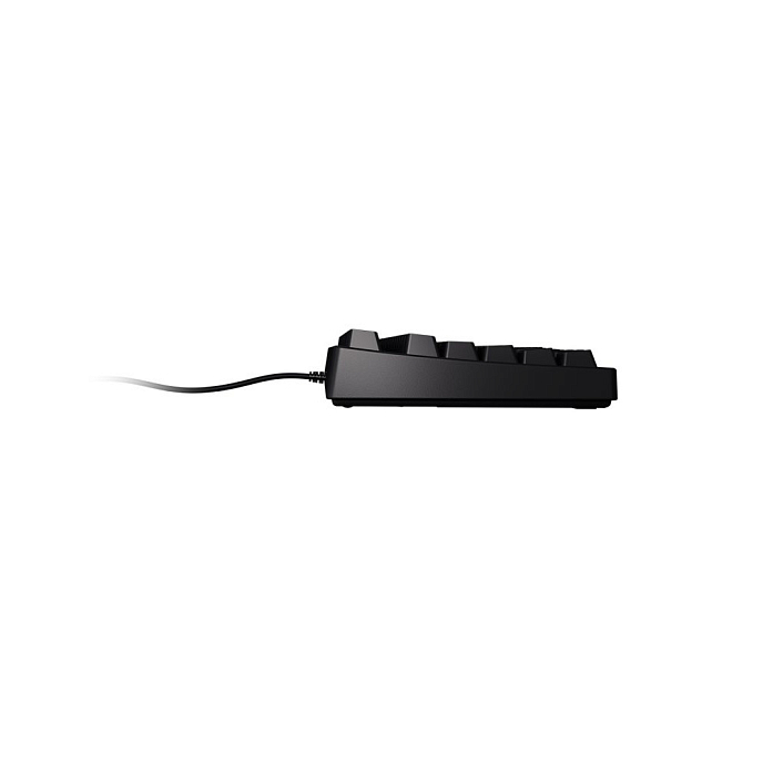 Клавиатура Xtrfy K4 RGB Black - рис.3