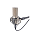 Микрофон студийный Audio-Technica AT5040 - рис.0