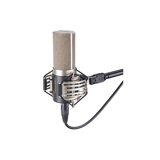 Микрофон студийный Audio-Technica AT5040 - рис.0