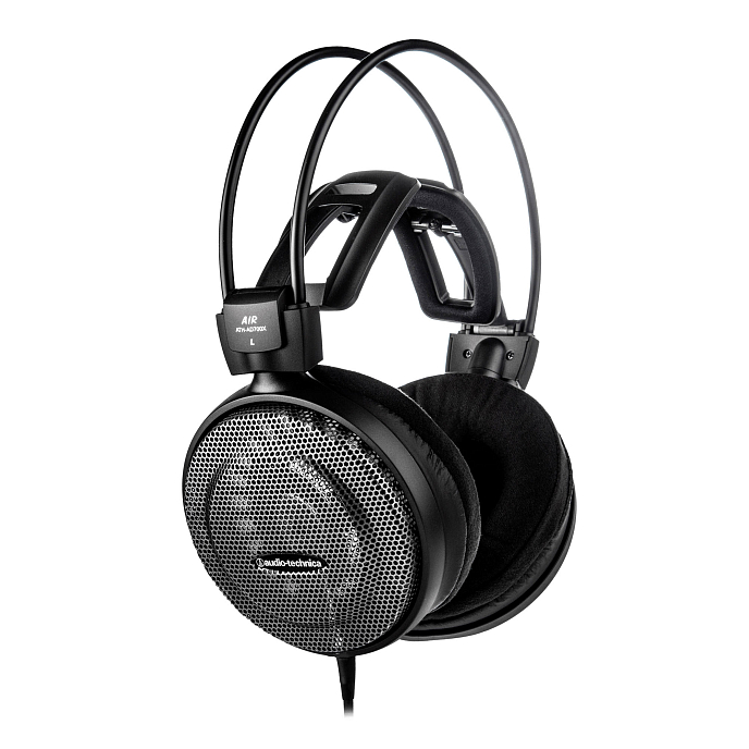 Наушники полноразмерные Audio-Technica ATH-AD700X - рис.1