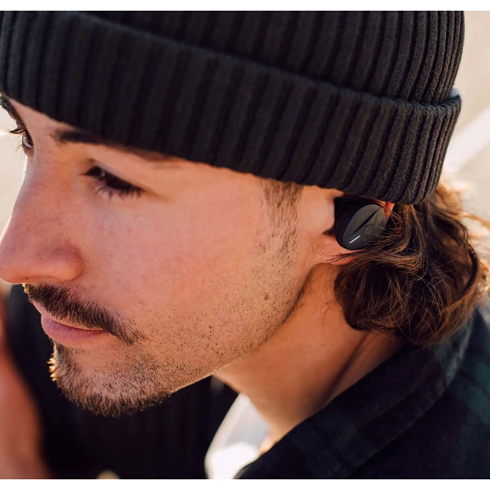 Беспроводные наушники Beyerdynamic Free BYRD Black - рис.9