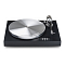 EAT C-Dur Satin Black