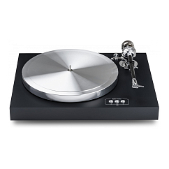 Проигрыватель винила EAT C-Dur Satin Black