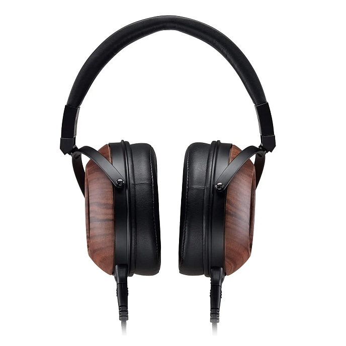 Наушники полноразмерные Fostex TH808 Wood - рис.1