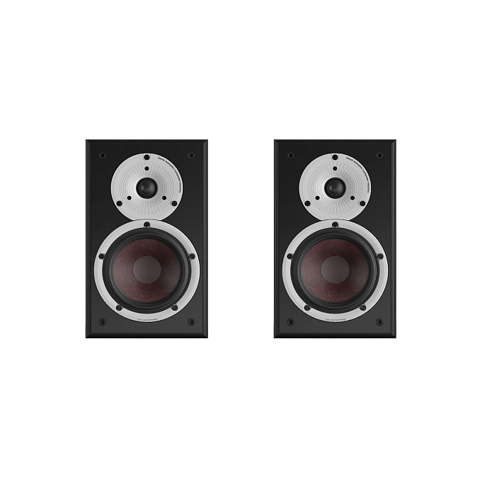 Полочная акустика Dali Spektor 2 Black Ash - рис.0