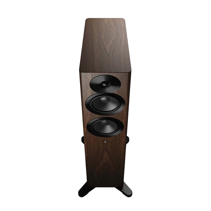 Напольная акустика Dynaudio Focus 30 Walnut Wood - рис.4