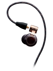 High End наушники JVC HA-FW10000