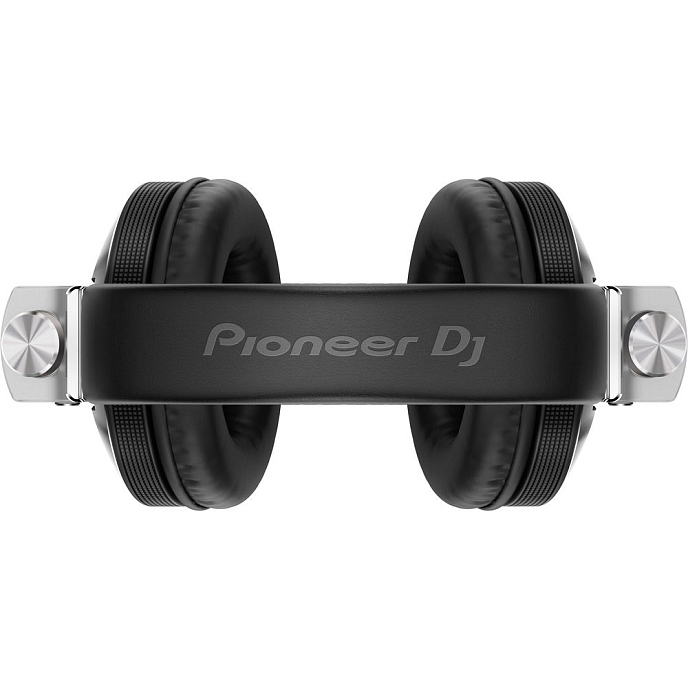 Наушники Pioneer HDJ-X10-S Silver - рис.4