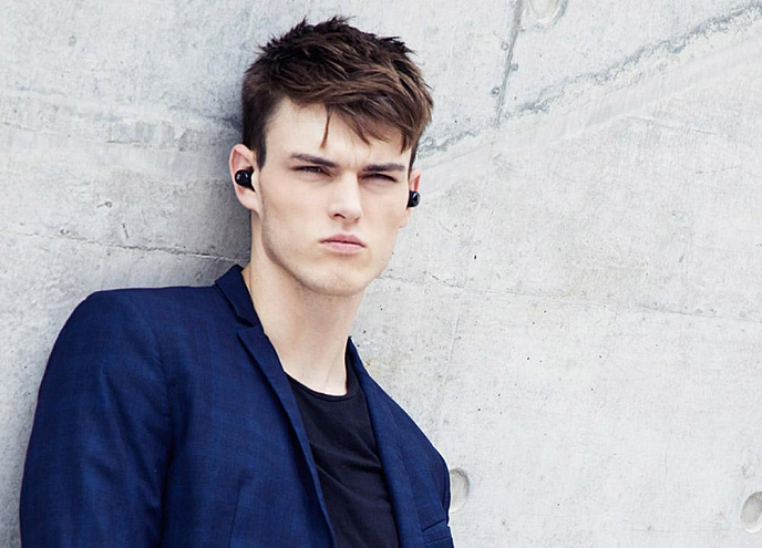 Беспроводные наушники SOUL ST-XS Pink - рис.12