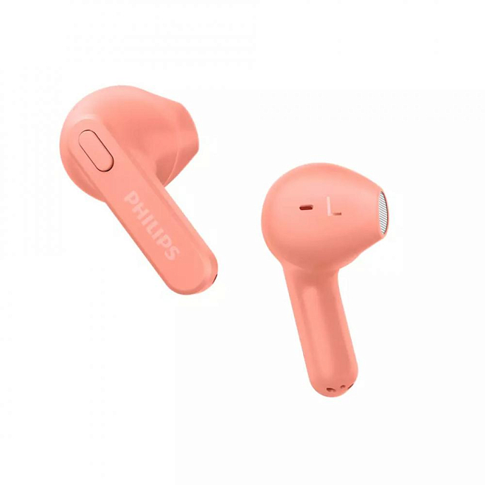 Беспроводные наушники Philips TAT2236PK/00 Pink - рис.4