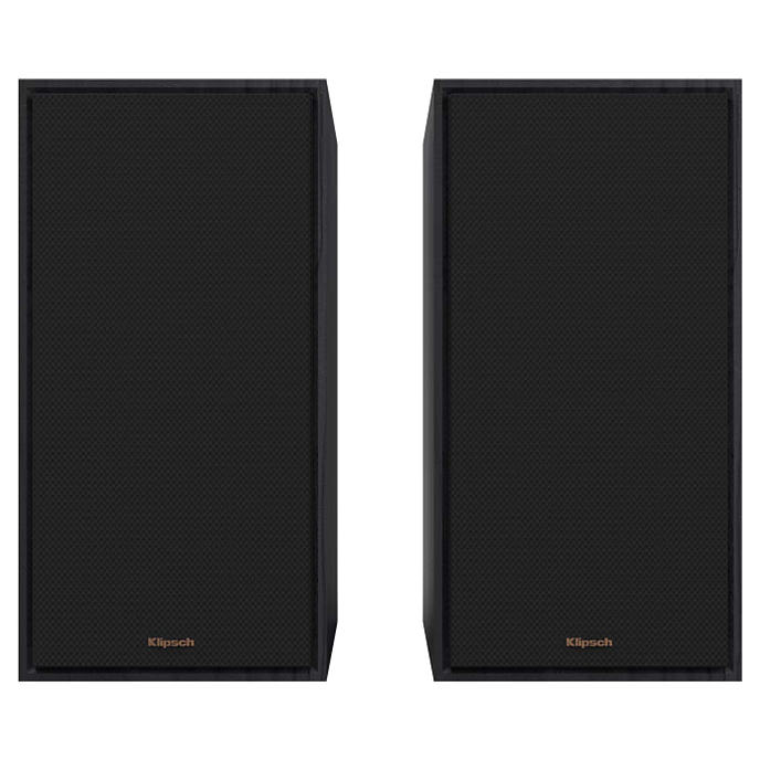 Полочная акустика Klipsch R-60M Black - рис.5