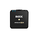 Микрофон беспроводной RODE Wireless GO II + Charging Case Black - рис.2