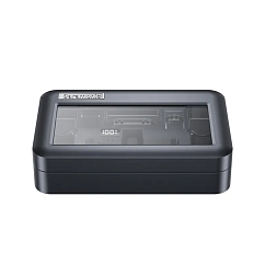 Радиосистема Saramonic Air-02 Black