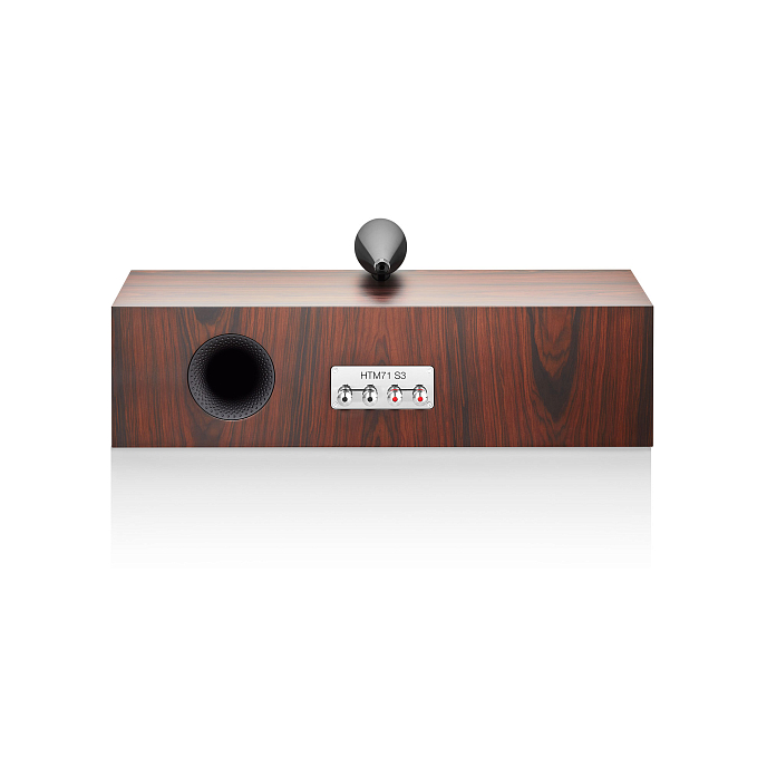 Центральный канал Bowers & Wilkins HTM71 S3 Mocha - рис.4