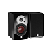 Полочная акустика Dali Menuet Black High Gloss - рис.0