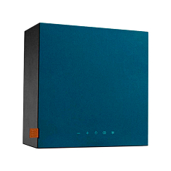 Беспроводная акустика Morel Hogtalare Blue