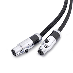 Кабель HeadMade Bennett - Audeze LCD, Meze Empyrean - 6.3mm, 2m