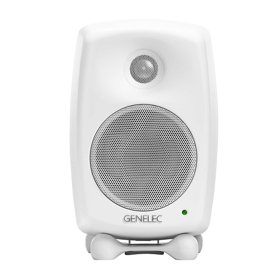 Студийный монитор Genelec 8020DWM White - рис.0