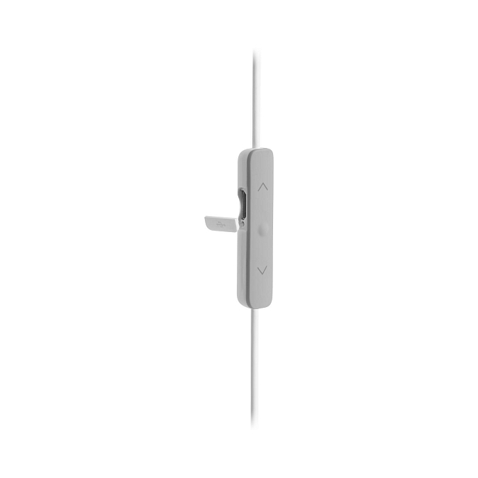 Беспроводные наушники JBL Everest 110GA Silver - рис.4