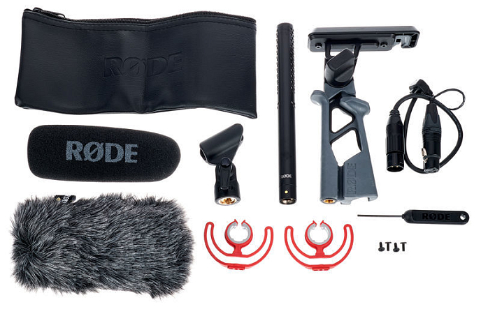 Микрофон RODE NTG5 Kit - рис.10