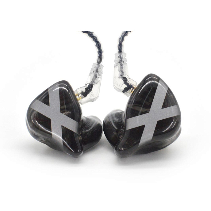 Кастомные наушники CTM DA VINCI X Custom - рис.0