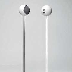 Полочная акустика Elipson Planet M 2.0 Mercury Ice