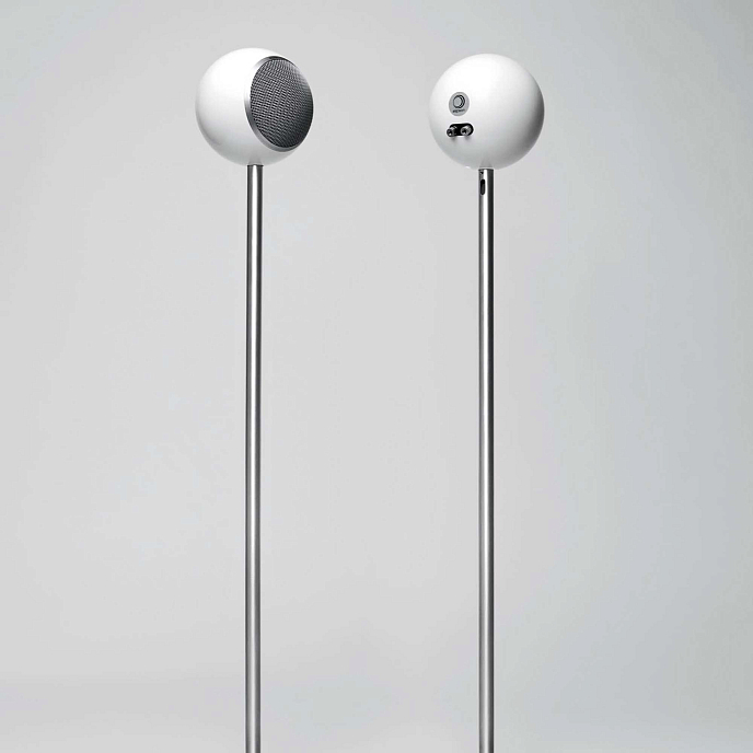 Полочная акустика Elipson Planet M 2.0 Mercury Ice - рис.4