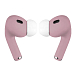 Беспроводные наушники Apple AirPods Pro 2 USB-C Rose Gold Matte - рис.3